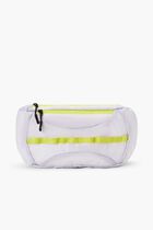 Waist Bag White