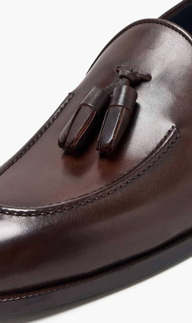 TASSEL LOAFER