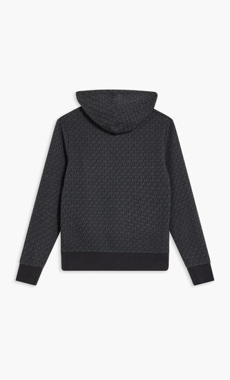 MK SIG PRINT HOOD