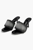 Heiress 85 Mules Heiress 85 Mules