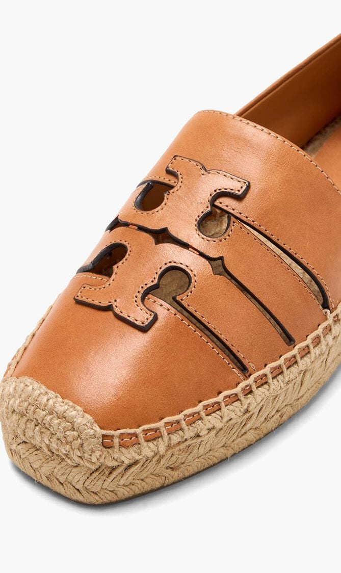 INES MULTI STRAP PLATFORM ESPADRILLE