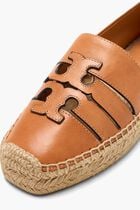 INES MULTI STRAP PLATFORM ESPADRILLE