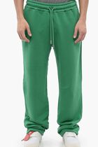 BANDANA ARR SWEATPANT COLLEGE GREEN WHIT