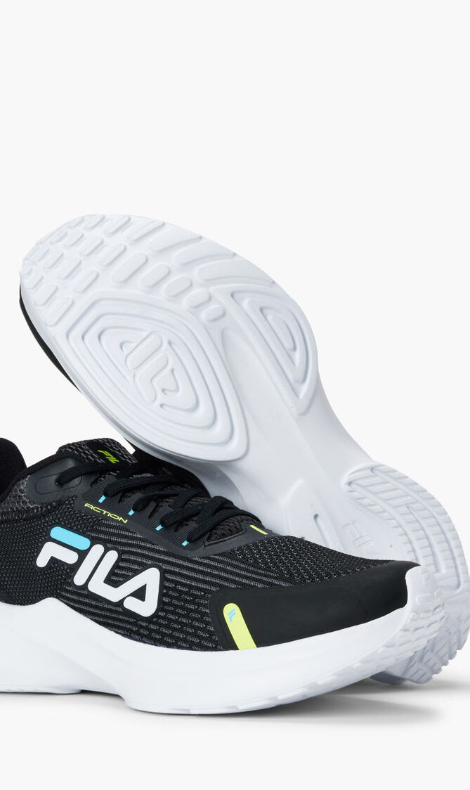 Action Vaporous Sneakers Action Vaporous Sneakers