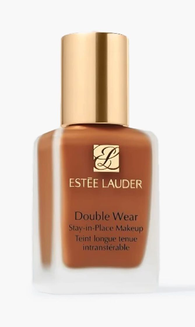 Double Wear Stay In Place Foundation, CN