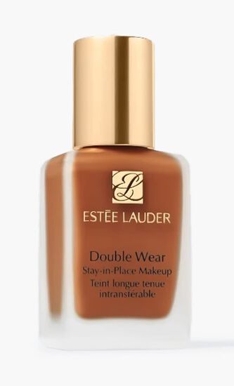 Double Wear Stay In Place Foundation, CN
