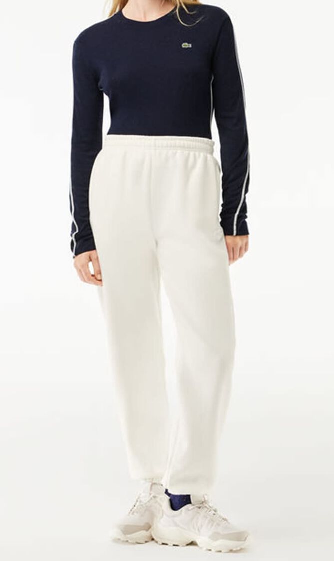 Cotton Jogger Track Pants