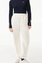 Cotton Jogger Track Pants