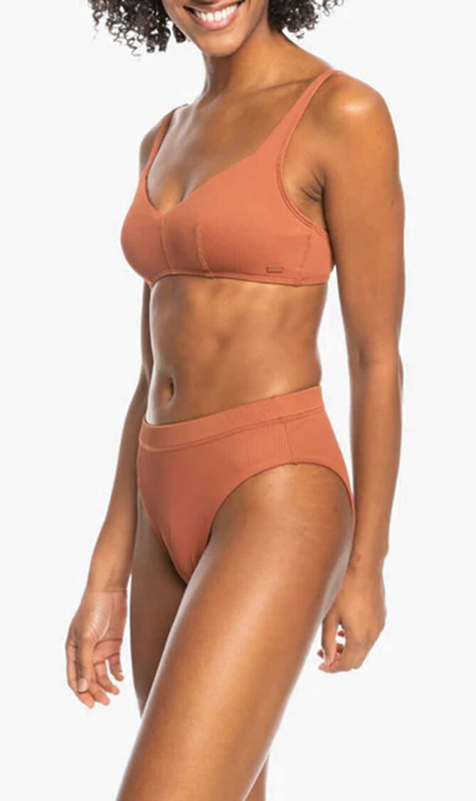 Love The Shorey Bikini Bottoms