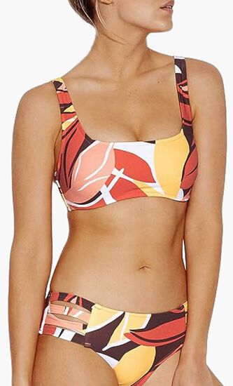 Cut Copy DD Cup Tank Top