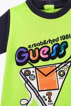 SET SS T-SHIRT+ACTIVE PANTS