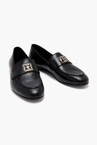 ANINE BING Corrine loafers