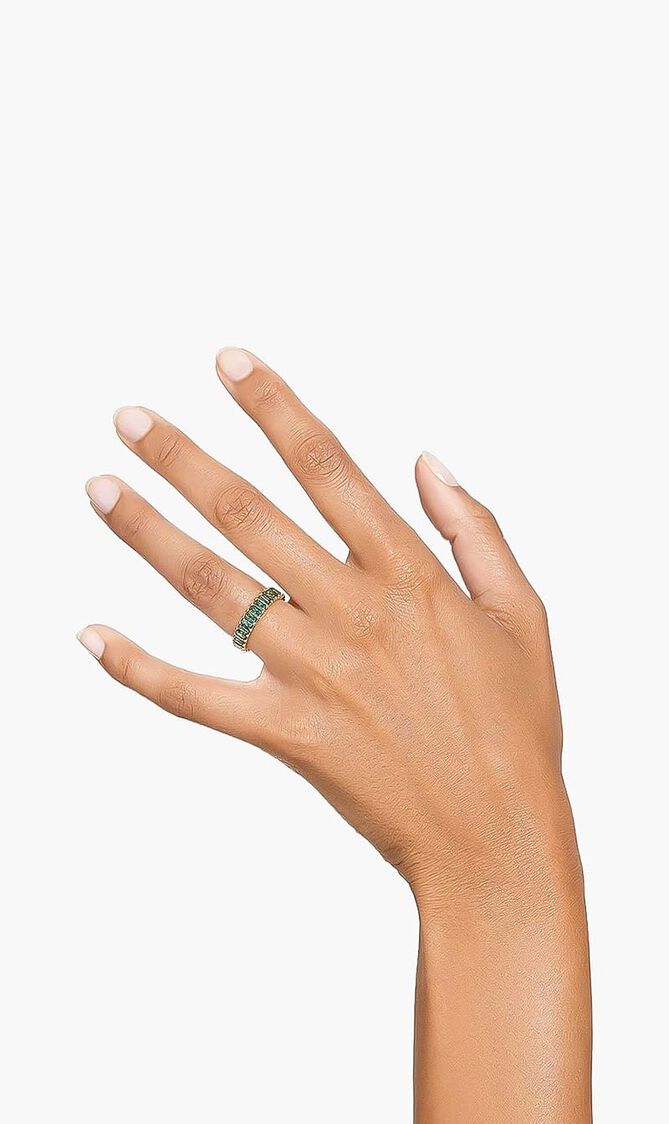 SJC MATRIX RING GRE/GOS 60 MM