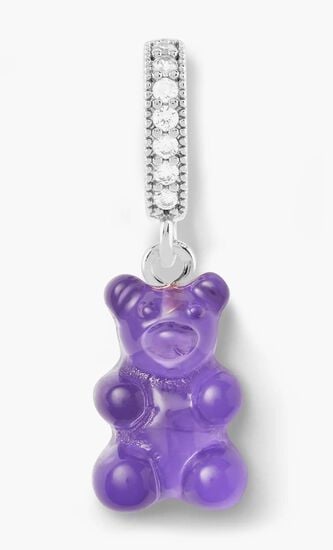 Mega Nostalgia Bear Hoop