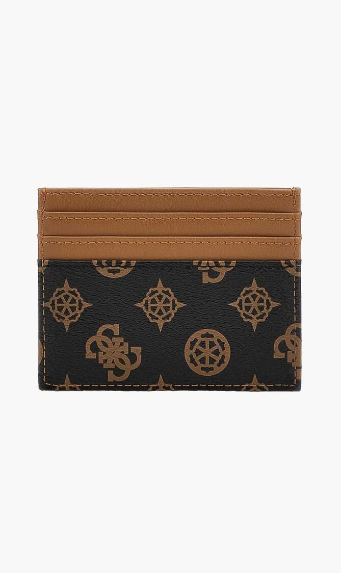 Peony Wallet