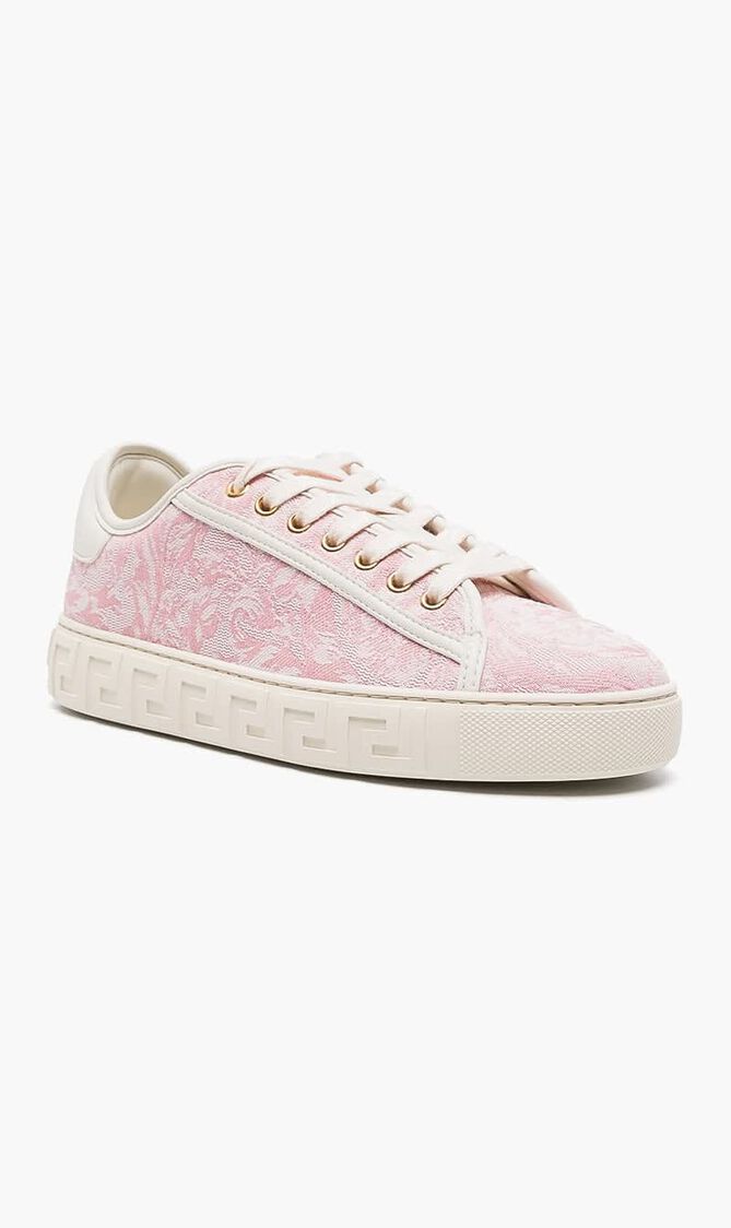 SNEAKER FABRIC+ RESPONSIBLE FABRIC