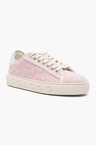 SNEAKER FABRIC+ RESPONSIBLE FABRIC