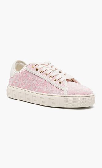 SNEAKER FABRIC+ RESPONSIBLE FABRIC