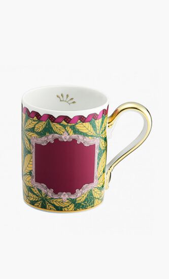 Totem Monkey Mug