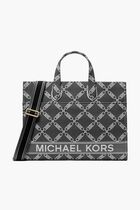 Gigi Tote Canvas Bag