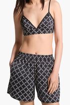 EMPIRE LOGO PULL ON SHORT