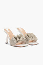 Cher crystal 95 Mules