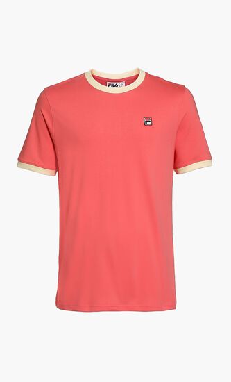 MARCONI ESSENTIAL RINGER TEE