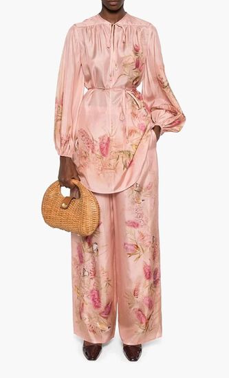 CASCADIAN TUNIC TOP