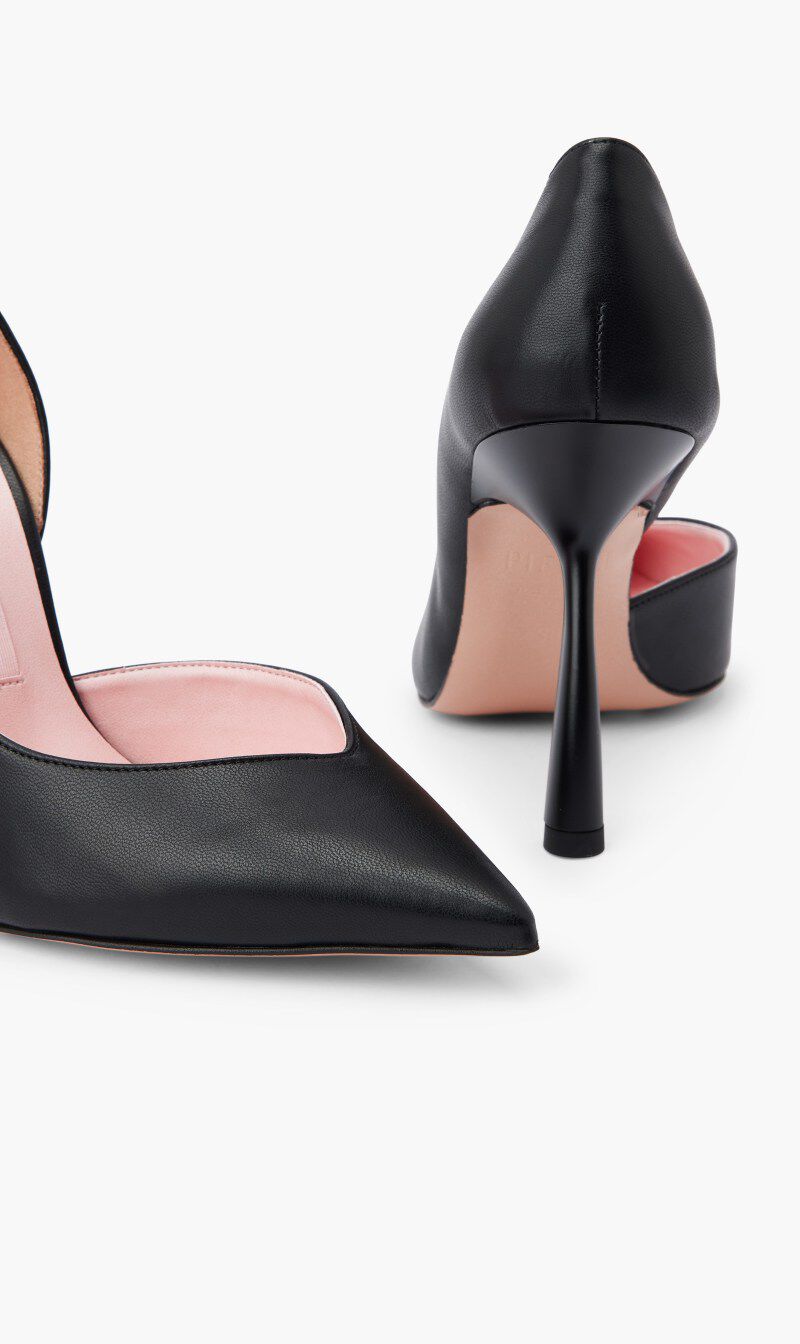 Buy PIFERI Ursula 100Mm Heels for SAR 585.00 The Deal Outlet