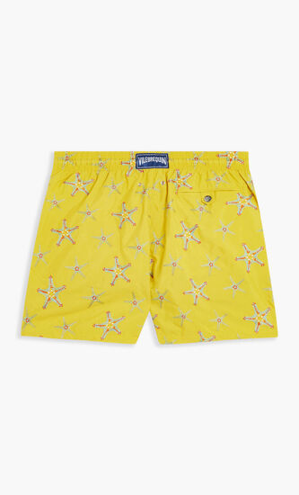 MISTRAL SU23 MAILLOT DE BAIN CALANQUE
