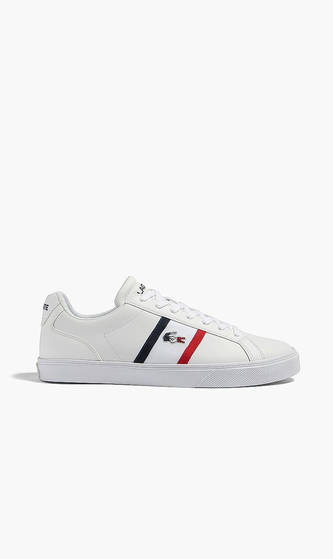 Lerond Pro Lace Sneakers