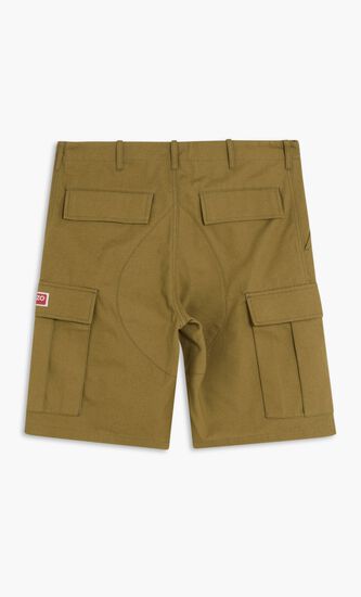 CARGO WORKWEAR SHORT