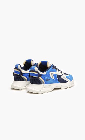 L003 Neo Textile Trainers