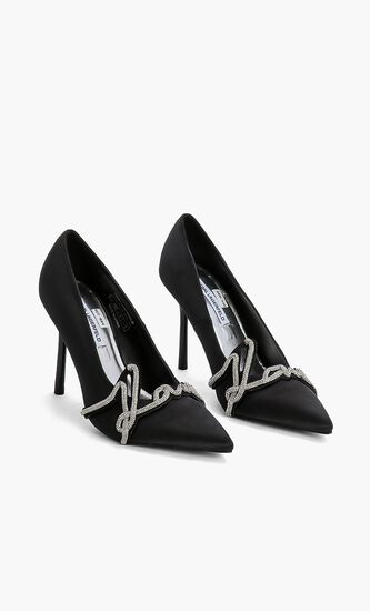 Sarabande Signia Pumps