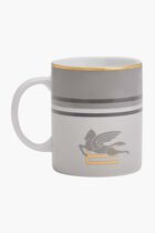 Pegaso Mug Grey