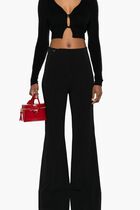 Apollo Flared Tousers