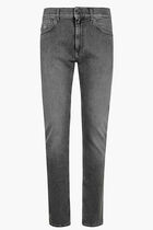 Straight Fit Trousers