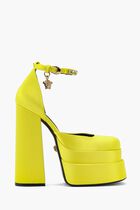 Platform Heel Sandals