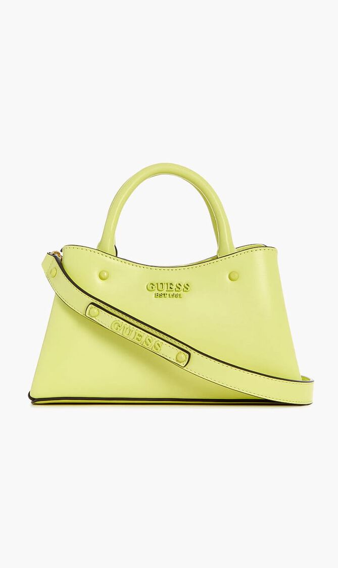 Sarita Mini Satchel Bag