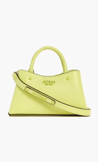 Sarita Mini Satchel Bag