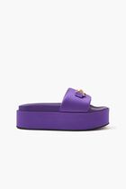 Biggie Medusa '95 Platform Sandals