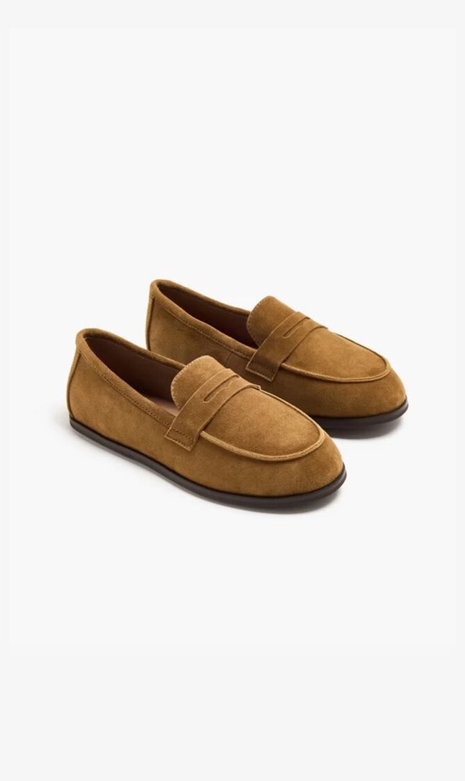 Ryan Loafers Ryan Loafers