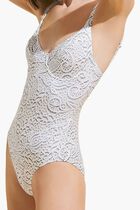 Leonita Dentelles Swimsuit
