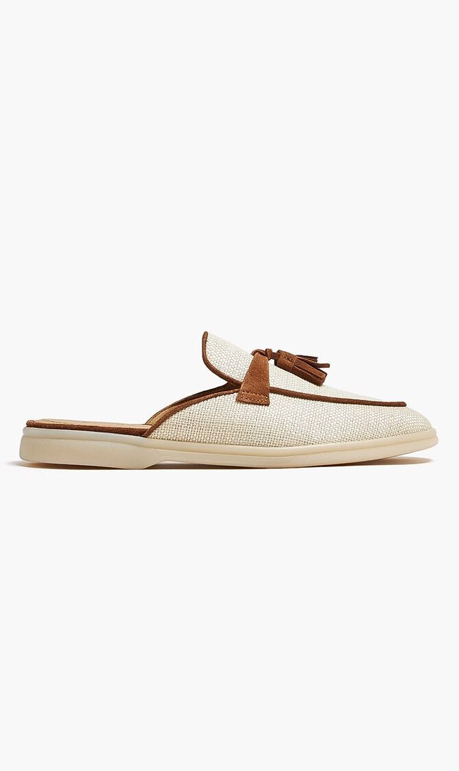 Lucrezia Slippers
