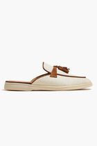 Lucrezia Slippers