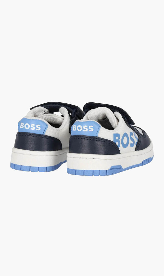 TRAINERS