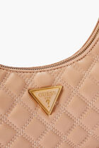 GIULLY TOP ZIP SHOULDER BAG