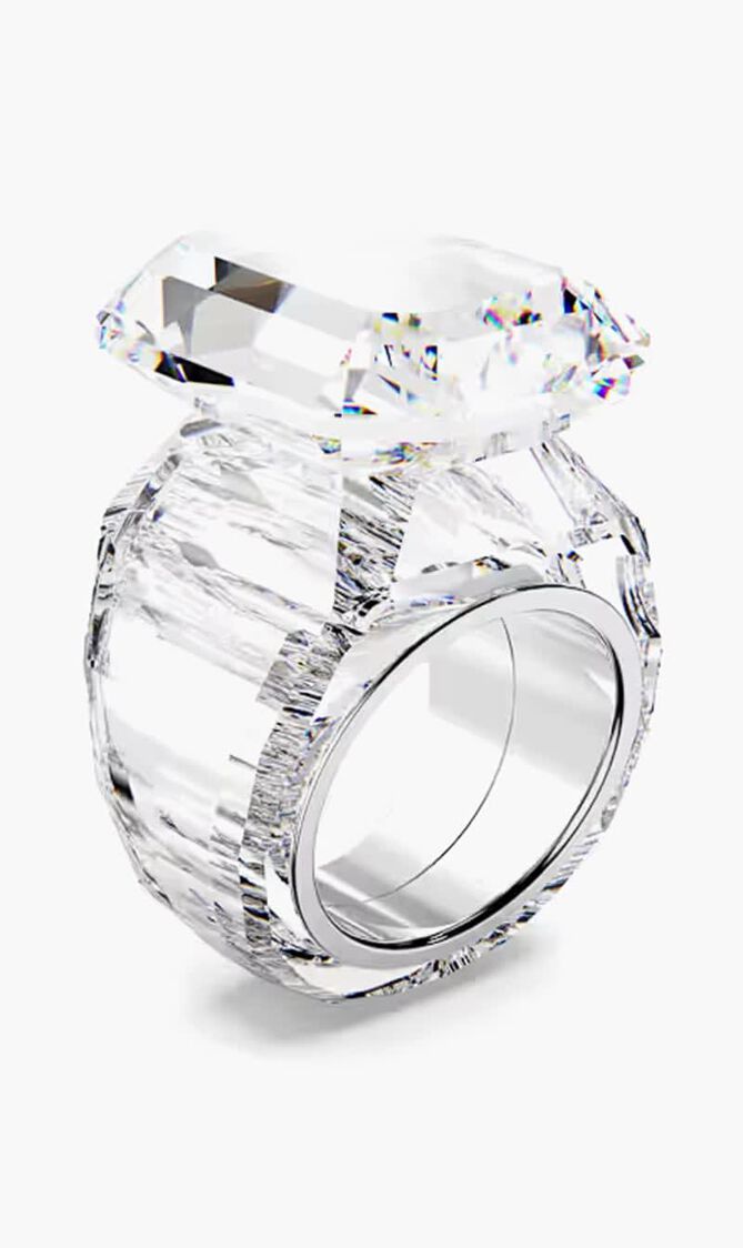 Lucent Cocktail Ring