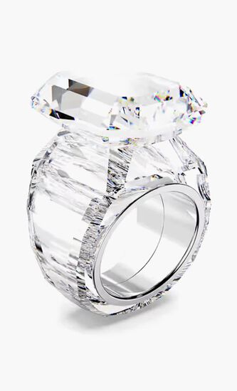 Lucent Cocktail Ring