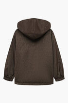 PADDED JACKET PADDED JACKET